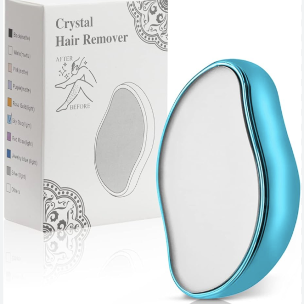 NEW Crystal Hair Removal